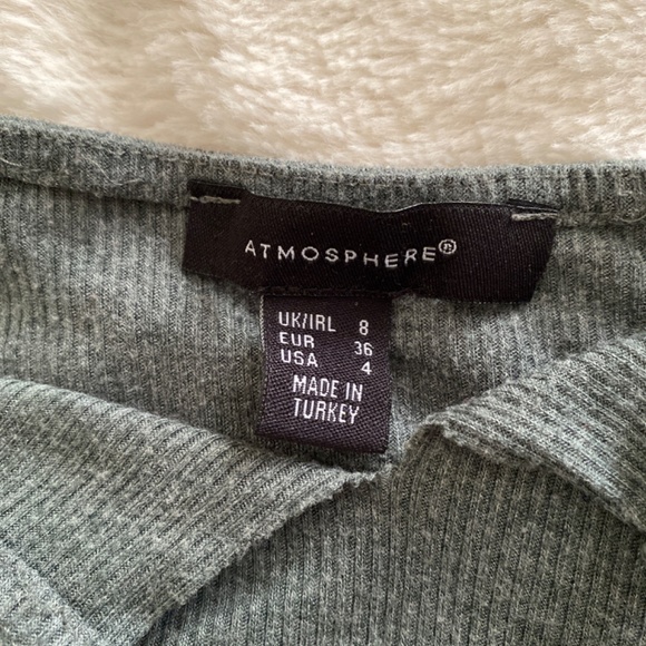 Atmosphere - casual top - Picture 3 of 3